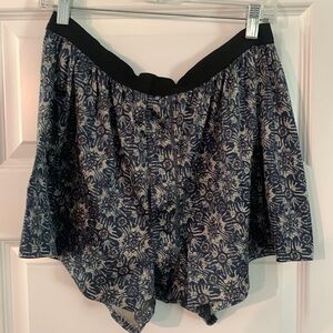 Patagonia Capilene Boxer Shorts. XL